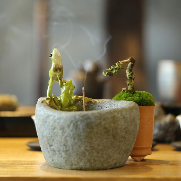 fragrance lamps handmade incense burner sandalwood small animal creative ash tray indoor incienso quemador home decor eb5xl
fragrance lamps handmade incense burner sandalwood small animal creative ash tray indoor incienso quemador home decor eb5xl