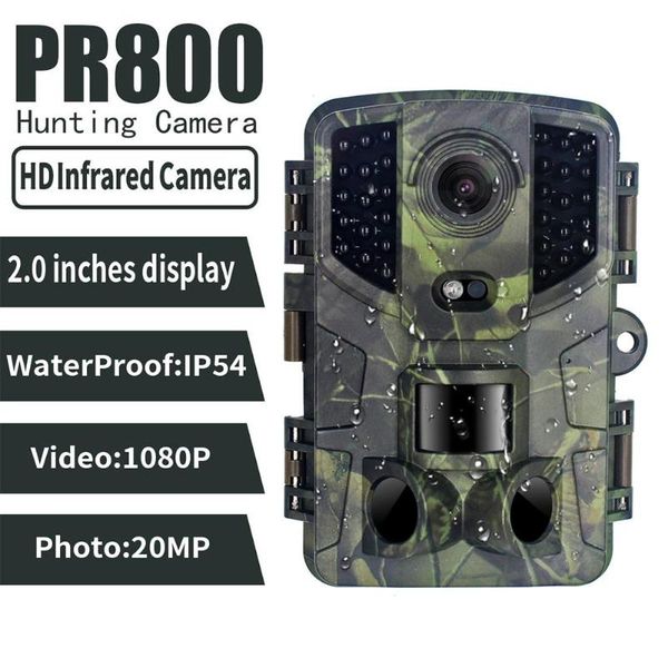 hunting cameras outdoor trail camera 20mp 1080p wildlife po infrared wireless night vision
hunting cameras outdoor trail camera 20mp 1080p wildlife po infrared wireless night vision