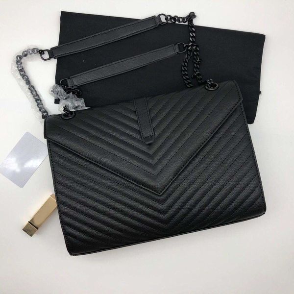 classical designer s women shoulder big tote nice hand purse chain clutch fanny bag
classical designer s women shoulder big tote nice hand purse chain clutch fanny bag