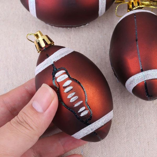party decoration 6pcs 9cm lovely christmas decorations plastic delicate bauble balls festive hanging for home xmas tree decor
party decoration 6pcs 9cm lovely christmas decorations plastic delicate bauble balls festive hanging for home xmas tree decor