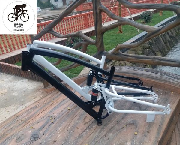 bike frames kalosse diy colors steel beach frame 150mm travel soft-tail snow bicycle 190mm rear width
bike frames kalosse diy colors steel beach frame 150mm travel soft-tail snow bicycle 190mm rear width