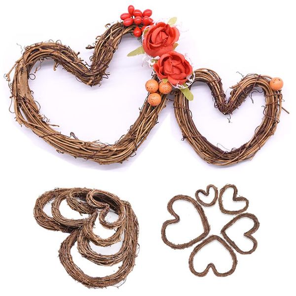 party decoration 10-30cm love heart natural rattan wreath romantic wedding decor supplies xmas home door ornament diy garland weaved crafts
party decoration 10-30cm love heart natural rattan wreath romantic wedding decor supplies xmas home door ornament diy garland weaved crafts