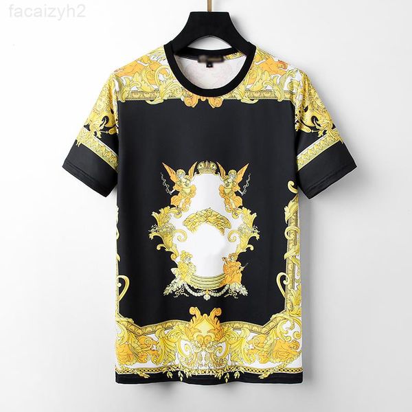 t 2022 mens shirt designer lattice letters printed stylist casual summer breathable clothing men women clothes t-shirt, White;black
t 2022 mens shirt designer lattice letters printed stylist casual summer breathable clothing men women clothes t-shirt, White;black