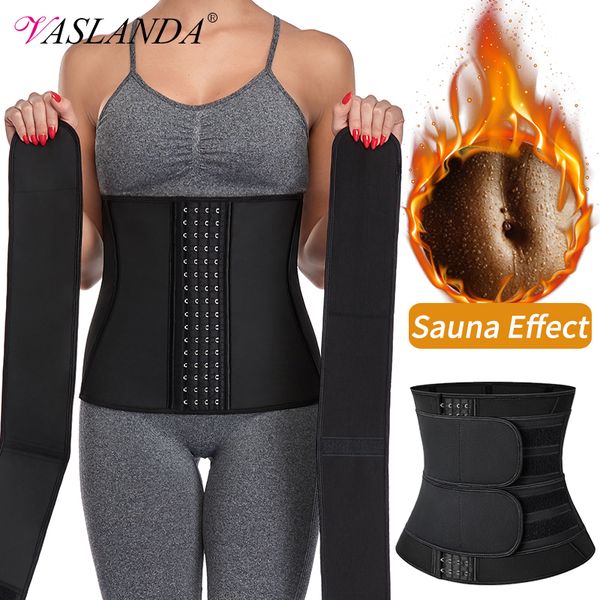 waist corset trainer for women weight loss slimming body shaper waist trimmer belt workout shapewear sweat girdle modeling strap
waist corset trainer for women weight loss slimming body shaper waist trimmer belt workout shapewear sweat girdle modeling strap