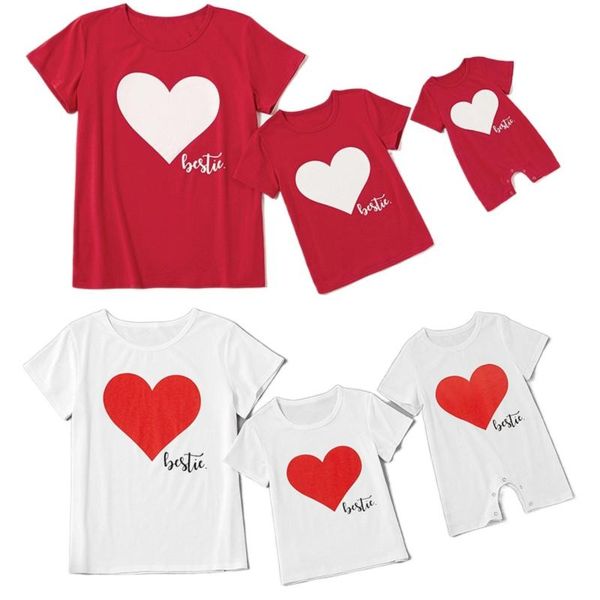 family matching outfits melario love clothes cotton mother and daughter clothe print t-shirt mommy me baby kids girl boy clothing, Blue
family matching outfits melario love clothes cotton mother and daughter clothe print t-shirt mommy me baby kids girl boy clothing, Blue