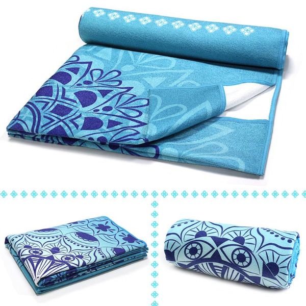 non slip yoga towel blankets microfiber printed grip corner pockets lightweight gym household fitness sweat absorbent travel mat
non slip yoga towel blankets microfiber printed grip corner pockets lightweight gym household fitness sweat absorbent travel mat
