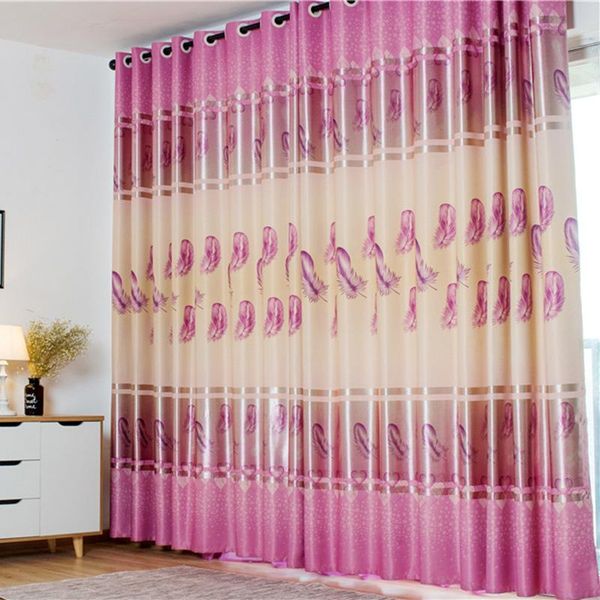 double-sided printing feather cloth curtains for living room bedroom balcony french style tulle curtain window sheer pink/ blue & drapes
double-sided printing feather cloth curtains for living room bedroom balcony french style tulle curtain window sheer pink/ blue & drapes