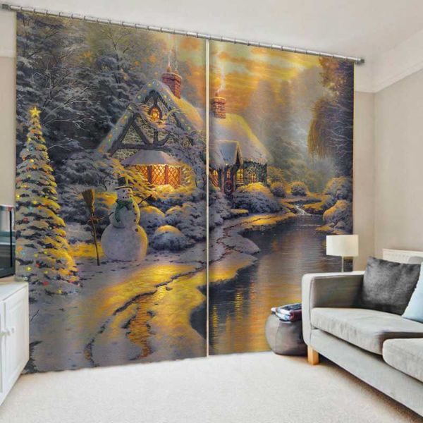 customized 3d blackout curtains living room bedroom el window nature scenery snow modern curtain & drapes
customized 3d blackout curtains living room bedroom el window nature scenery snow modern curtain & drapes