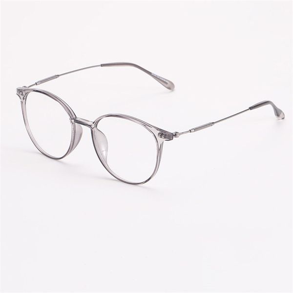 luxury designer glasses tr90 eyeglasses frame women men round glasses woman ultra light transparent clear lens eyewear, White;black
luxury designer glasses tr90 eyeglasses frame women men round glasses woman ultra light transparent clear lens eyewear, White;black