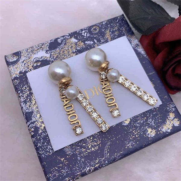 87% off wholesale shop home earrings diamond inlaid pearl silver needle high-end version light luxury simple, Golden
87% off wholesale shop home earrings diamond inlaid pearl silver needle high-end version light luxury simple, Golden