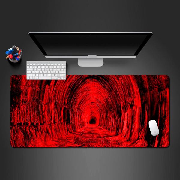 mouse pads & wrist rests cool red big pad super vivid rock tunnel washable design anti-slip mousepad computer
mouse pads & wrist rests cool red big pad super vivid rock tunnel washable design anti-slip mousepad computer
