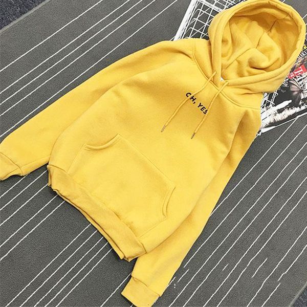 women's hoodies & sweatshirts oh yes 2021 women casual kawaii harajuku fashion punk for girls clothing european korean, Black
women's hoodies & sweatshirts oh yes 2021 women casual kawaii harajuku fashion punk for girls clothing european korean, Black