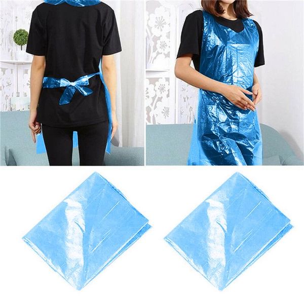 100pcs adults disposable pe apron for cooking sanitary cleaning suitable home kitchen waterproof aprons
100pcs adults disposable pe apron for cooking sanitary cleaning suitable home kitchen waterproof aprons