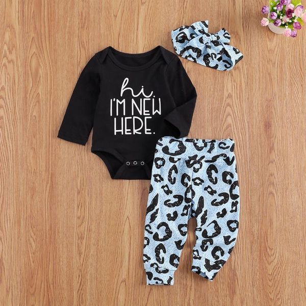 clothing sets baby & children's 0-24m born boy long sleeve pants two-pieces set leopard printing trouser jumpsuits with bow, White
clothing sets baby & children's 0-24m born boy long sleeve pants two-pieces set leopard printing trouser jumpsuits with bow, White