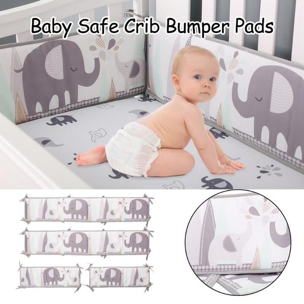 bedding sets print baby bed bumper double-faced detachable born crib around cot protector kids room decor
bedding sets print baby bed bumper double-faced detachable born crib around cot protector kids room decor