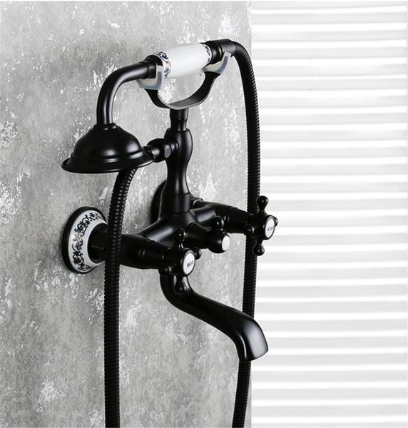 american shower set black retro and cold nozzle pressurized luxury home bathroom accessories faucet sets
american shower set black retro and cold nozzle pressurized luxury home bathroom accessories faucet sets