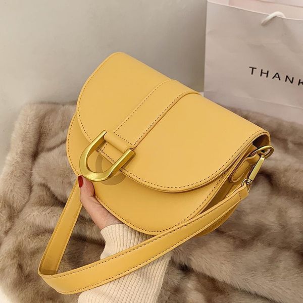 textured western women's small bags 2021 spring new korean style fashion simple messenger bag shoulder underarm
textured western women's small bags 2021 spring new korean style fashion simple messenger bag shoulder underarm