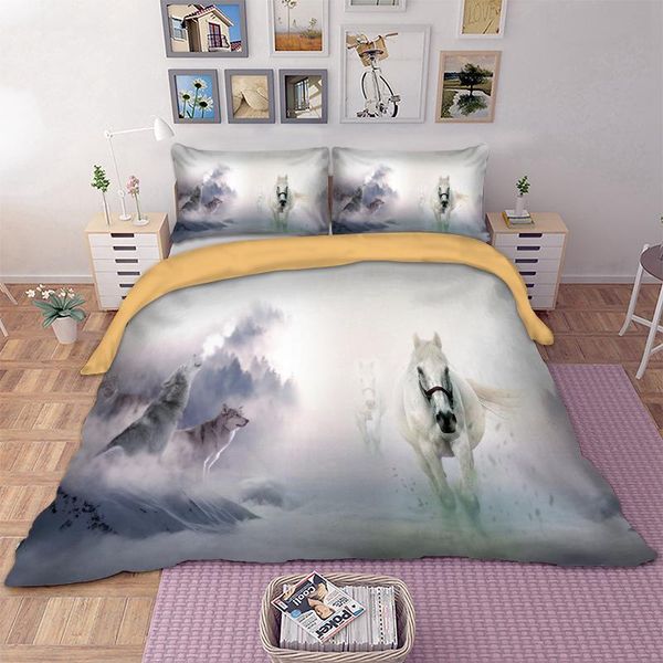 bedding sets black horse printed bed linens set twin full single sizes for comforter chinese style duvet cover 3pcs
bedding sets black horse printed bed linens set twin full single sizes for comforter chinese style duvet cover 3pcs