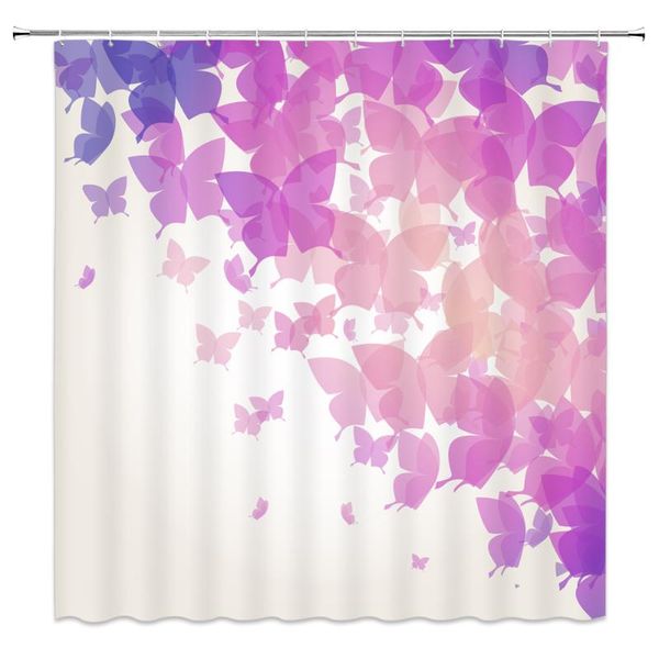 shower curtains butterfly beautiful insect themed pattern bathroom decor waterproof polyester fabric curtain set
shower curtains butterfly beautiful insect themed pattern bathroom decor waterproof polyester fabric curtain set