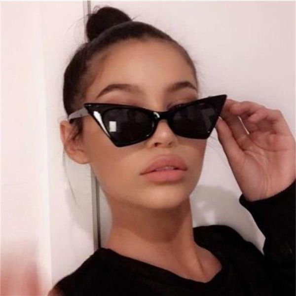 outdoor eyewear 2021 trendy pointed cat eye frame cute sunglasses women famous designer black shades female plastic cool beautiful glasses u
outdoor eyewear 2021 trendy pointed cat eye frame cute sunglasses women famous designer black shades female plastic cool beautiful glasses u