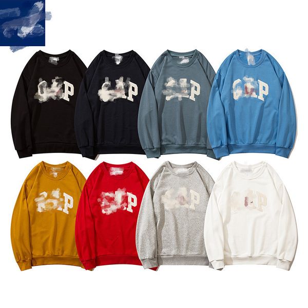 luxury brand hoodie jacket coats 21s autumn winter new g * p basic embroidery multicolor men's women's street leisure pl, Black
luxury brand hoodie jacket coats 21s autumn winter new g * p basic embroidery multicolor men's women's street leisure pl, Black