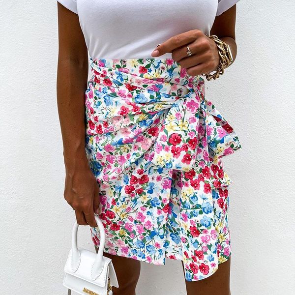 skirts summer spring floral print leopard bow bodycon wrap women's casual a-line mini skirt high waist elegant lady 2021, Black
skirts summer spring floral print leopard bow bodycon wrap women's casual a-line mini skirt high waist elegant lady 2021, Black