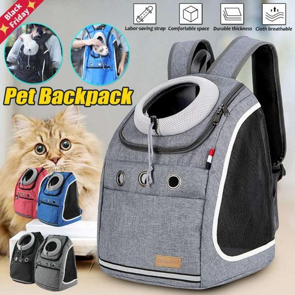 double shoulder strong pet carrier backpack dog cat outdoor travel packbag portable bag mesh head for car seat covers
double shoulder strong pet carrier backpack dog cat outdoor travel packbag portable bag mesh head for car seat covers