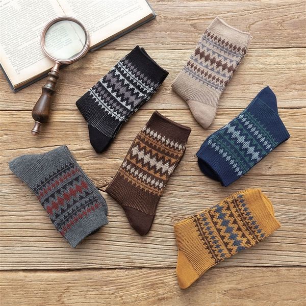 igt men's middle tube trend knitting stockings medium medium boot socksboots double needle stockings british style versatile men's, Black
igt men's middle tube trend knitting stockings medium medium boot socksboots double needle stockings british style versatile men's, Black