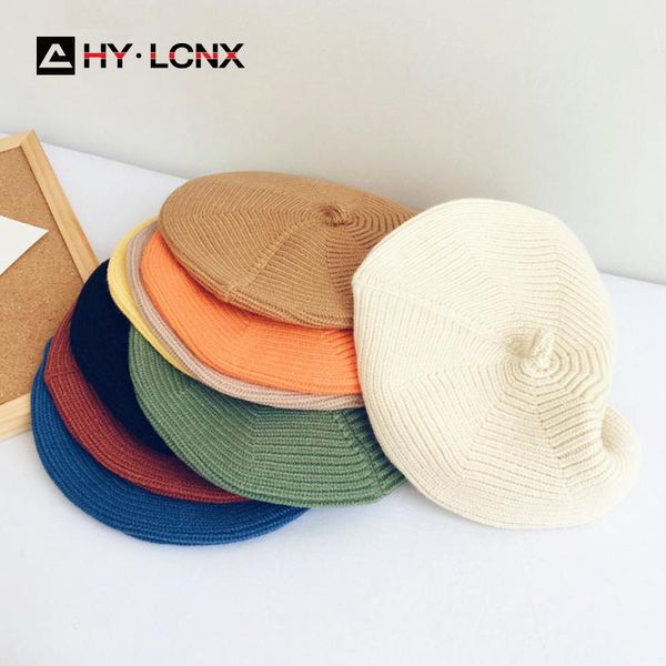 caps & hats autumn winter baby beret solid candy color korean children cute warm knitted boys girls outdoor leisure simple berets hat, Yellow
caps & hats autumn winter baby beret solid candy color korean children cute warm knitted boys girls outdoor leisure simple berets hat, Yellow