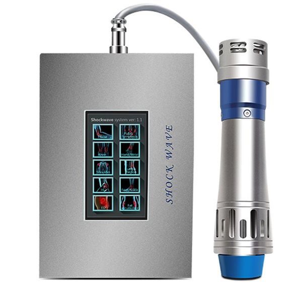 high effectivevibrator ed electromagnetic extracorporeal wave machine body relax massager pain relief electric massagers
high effectivevibrator ed electromagnetic extracorporeal wave machine body relax massager pain relief electric massagers