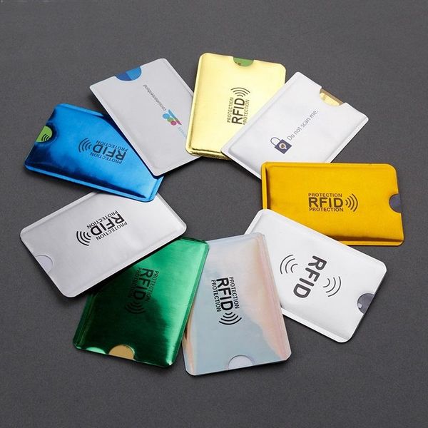 card holders 5pc anti rfid holder bank id bag cover identity protector case portable business cards, Brown;gray
card holders 5pc anti rfid holder bank id bag cover identity protector case portable business cards, Brown;gray