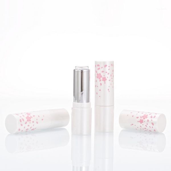 storage bottles & jars lipstick empty tube high-end handmade self-made lip 12.1mm 25pieces packaging flower
storage bottles & jars lipstick empty tube high-end handmade self-made lip 12.1mm 25pieces packaging flower
