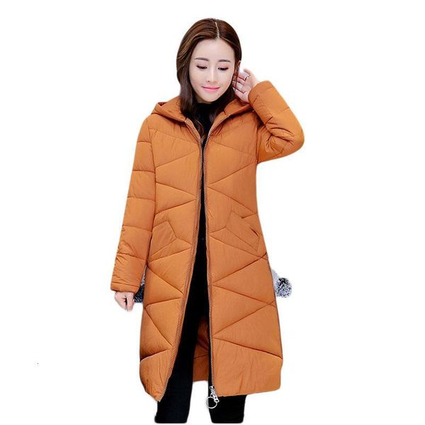 Women's Down & Parkas Winter Jacket Women Cotton Long Ukraine 4XL Plus size Thicker jackets Hooded Coat Female A020 A26Z, Black
Women's Down & Parkas Winter Jacket Women Cotton Long Ukraine 4XL Plus size Thicker jackets Hooded Coat Female A020 A26Z, Black