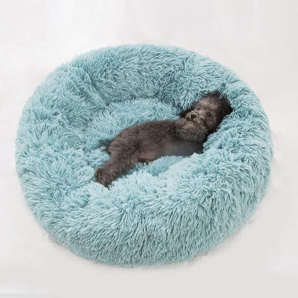 kennels & pens small medium large dog for long plush super soft bed pet kennel round sleeping bag lounger cat house winter warm sofa basket
kennels & pens small medium large dog for long plush super soft bed pet kennel round sleeping bag lounger cat house winter warm sofa basket