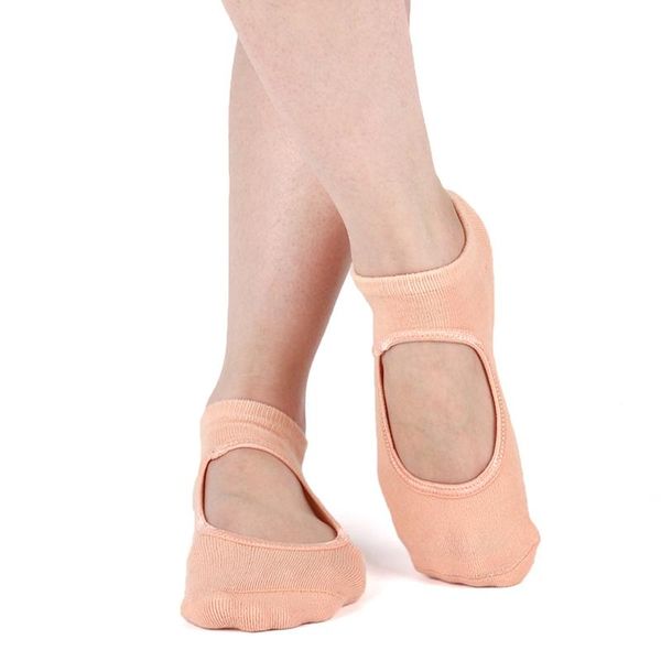 sports socks anti slip yoga for woman workout breathable ladies sport backless pilates ballet dance foot scoken sock, Black
sports socks anti slip yoga for woman workout breathable ladies sport backless pilates ballet dance foot scoken sock, Black