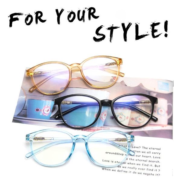 fashion sunglasses frames iboode transparent glasses optical for women cat eye frame men eyeglasses eyewear oculos, Black
fashion sunglasses frames iboode transparent glasses optical for women cat eye frame men eyeglasses eyewear oculos, Black