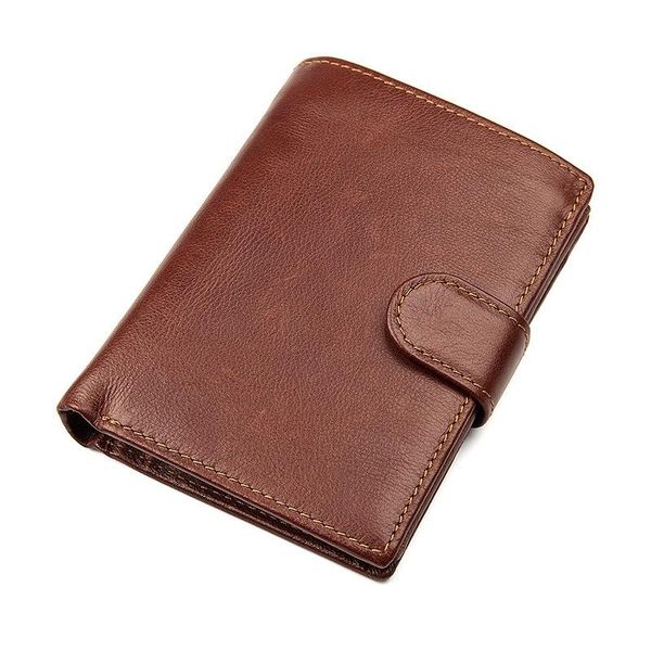 men's leather wallet rfid coin purse short men money bag fashion buckle card holder wallets, Red;black
men's leather wallet rfid coin purse short men money bag fashion buckle card holder wallets, Red;black