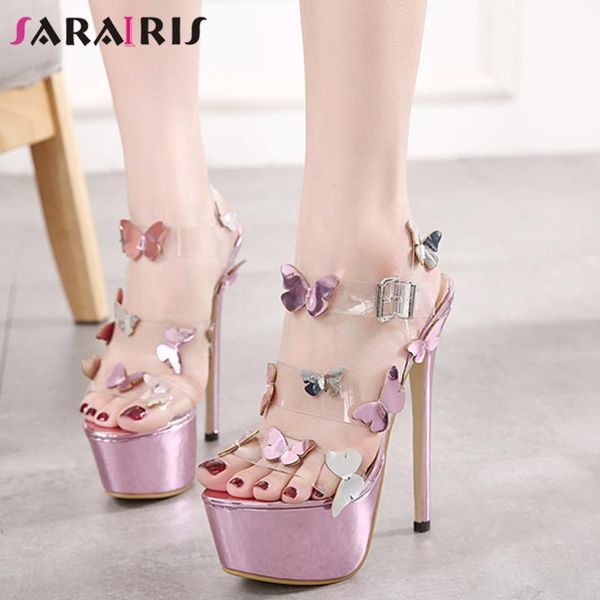summer wedding sandals fashion sweet appliques platform women high thin heels party shoes woman, Black
summer wedding sandals fashion sweet appliques platform women high thin heels party shoes woman, Black