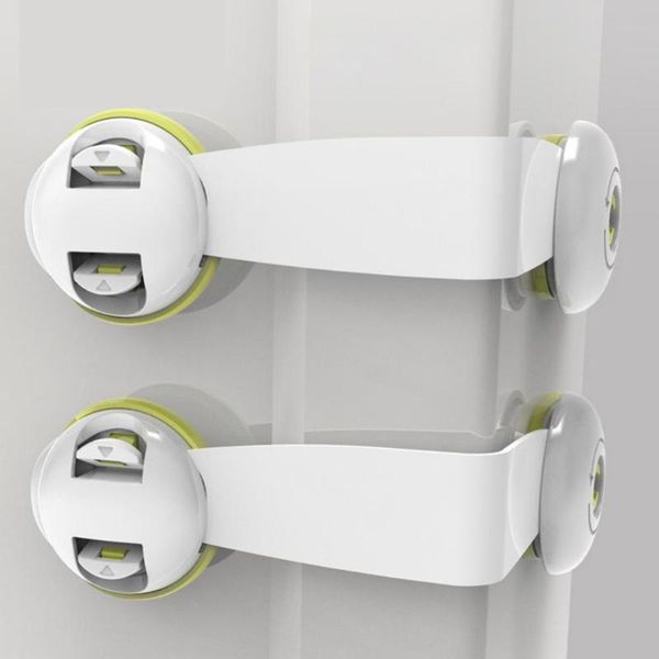 baby cabinet door protection anti-pinch lock drawer fridge 360 rotation adhesive children safety latches carriers, slings & backpacks
baby cabinet door protection anti-pinch lock drawer fridge 360 rotation adhesive children safety latches carriers, slings & backpacks
