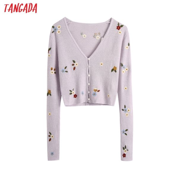 women elegant embroidery vintage jumper lady fashion slim knitted cardigan coat be110 210416, White;black
women elegant embroidery vintage jumper lady fashion slim knitted cardigan coat be110 210416, White;black