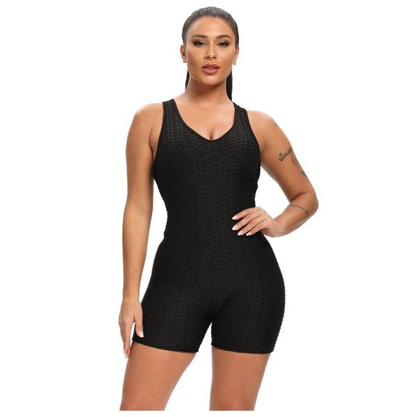 women's jumpsuits & rompers bubble hip lifting exercise fitness high waist pants for gym clothing sportswear leggings sport #yl10, Black;white
women's jumpsuits & rompers bubble hip lifting exercise fitness high waist pants for gym clothing sportswear leggings sport #yl10, Black;white