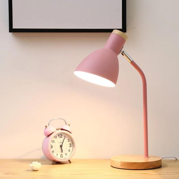table lamps nordic style multi-angle wooden art iron led folding desk lamp eye protection reading living room bedroom home decor
table lamps nordic style multi-angle wooden art iron led folding desk lamp eye protection reading living room bedroom home decor