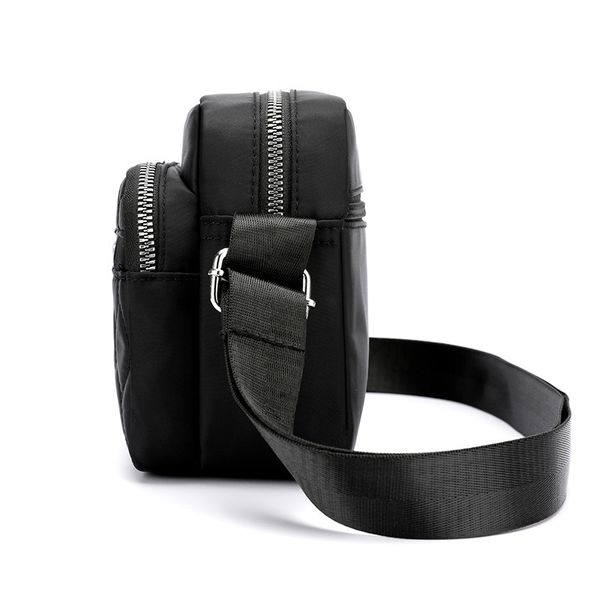 fashion waterproof nylon women messenger quality small female tote shoulder bag ladies' crossbody bags handbags lj200128
fashion waterproof nylon women messenger quality small female tote shoulder bag ladies' crossbody bags handbags lj200128