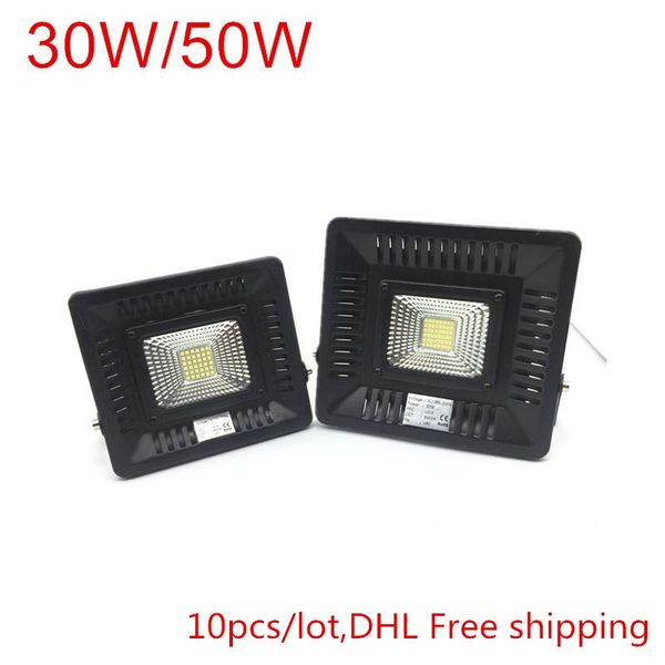 10pcs/lot led floodlight 30w 50w waterproof flood light spotlight outdoor wall lamp garden projector reflector floodlights
10pcs/lot led floodlight 30w 50w waterproof flood light spotlight outdoor wall lamp garden projector reflector floodlights