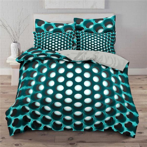 bedding set king duvet cover pillowcase 2/3pcs for bedspread geometric home textiles size sets
bedding set king duvet cover pillowcase 2/3pcs for bedspread geometric home textiles size sets
