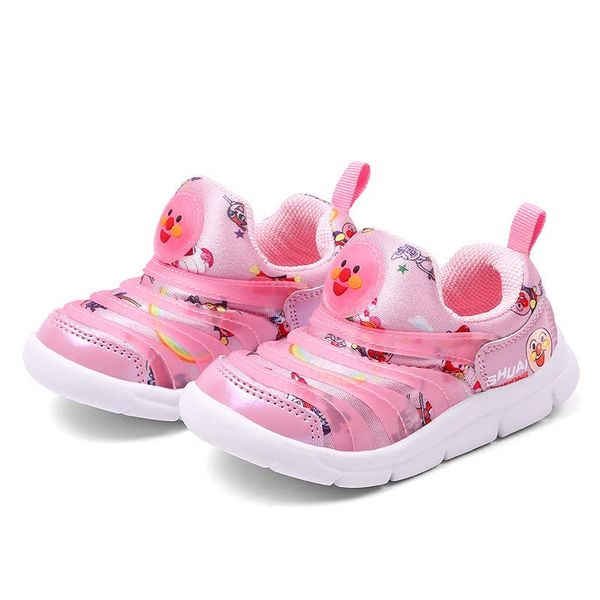 sneakers fashion children shoes toddler boy girls autumn winter spring for style cute soft 5, Black;red
sneakers fashion children shoes toddler boy girls autumn winter spring for style cute soft 5, Black;red