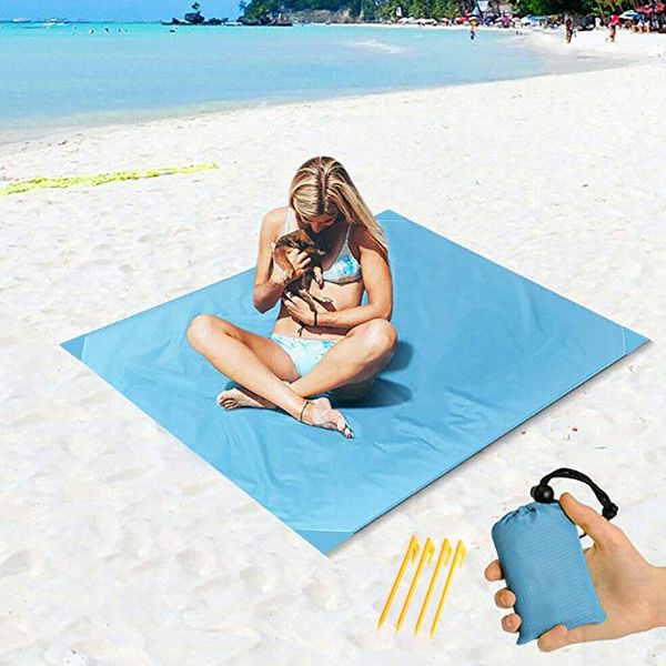outdoor pads 2021 family travel self-driving tour picnic mat portable pocket camping beach blanket waterproof moistureproof
outdoor pads 2021 family travel self-driving tour picnic mat portable pocket camping beach blanket waterproof moistureproof