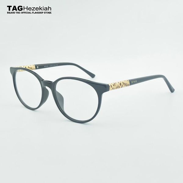 women round glasses frame tag brand fashion designer nerd eye frames for personalized accessories sunglasses, Black
women round glasses frame tag brand fashion designer nerd eye frames for personalized accessories sunglasses, Black