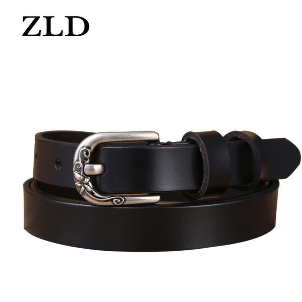 belts zld women's genuine quality belt fashion alloy flower pattern pin buckle ladies vintage casual jeans decorative, Black;brown
belts zld women's genuine quality belt fashion alloy flower pattern pin buckle ladies vintage casual jeans decorative, Black;brown