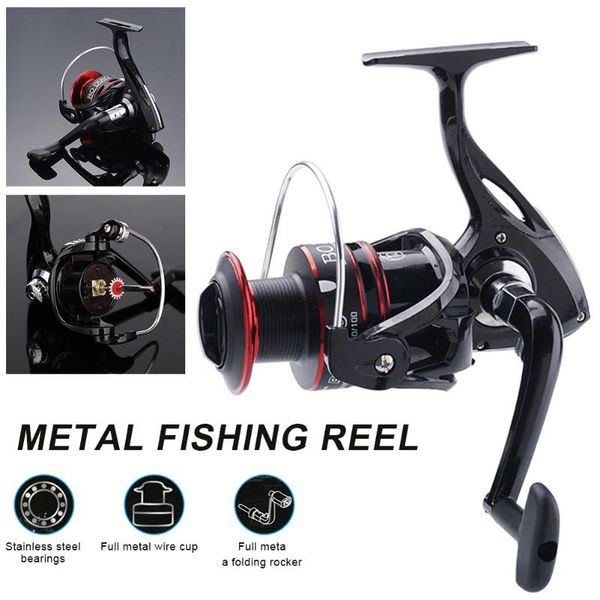 baitcasting reels metal spool fishing reel spinning 8-12kg max drag 5.2:1 high speed carp saltwater accessories
baitcasting reels metal spool fishing reel spinning 8-12kg max drag 5.2:1 high speed carp saltwater accessories
